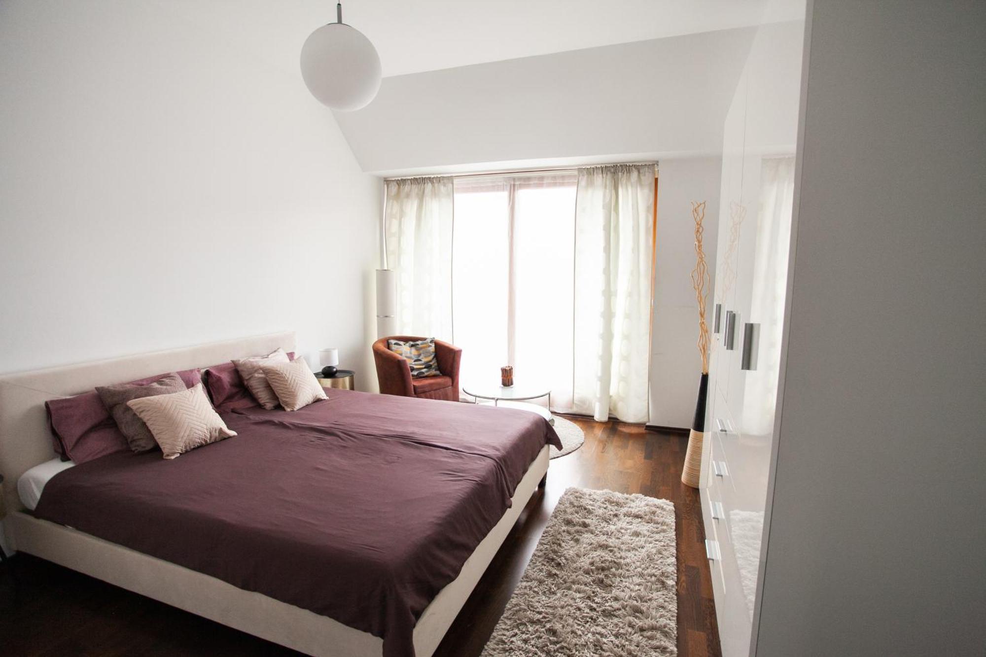 Budapest Terrace Apartment Budapeste Exterior foto