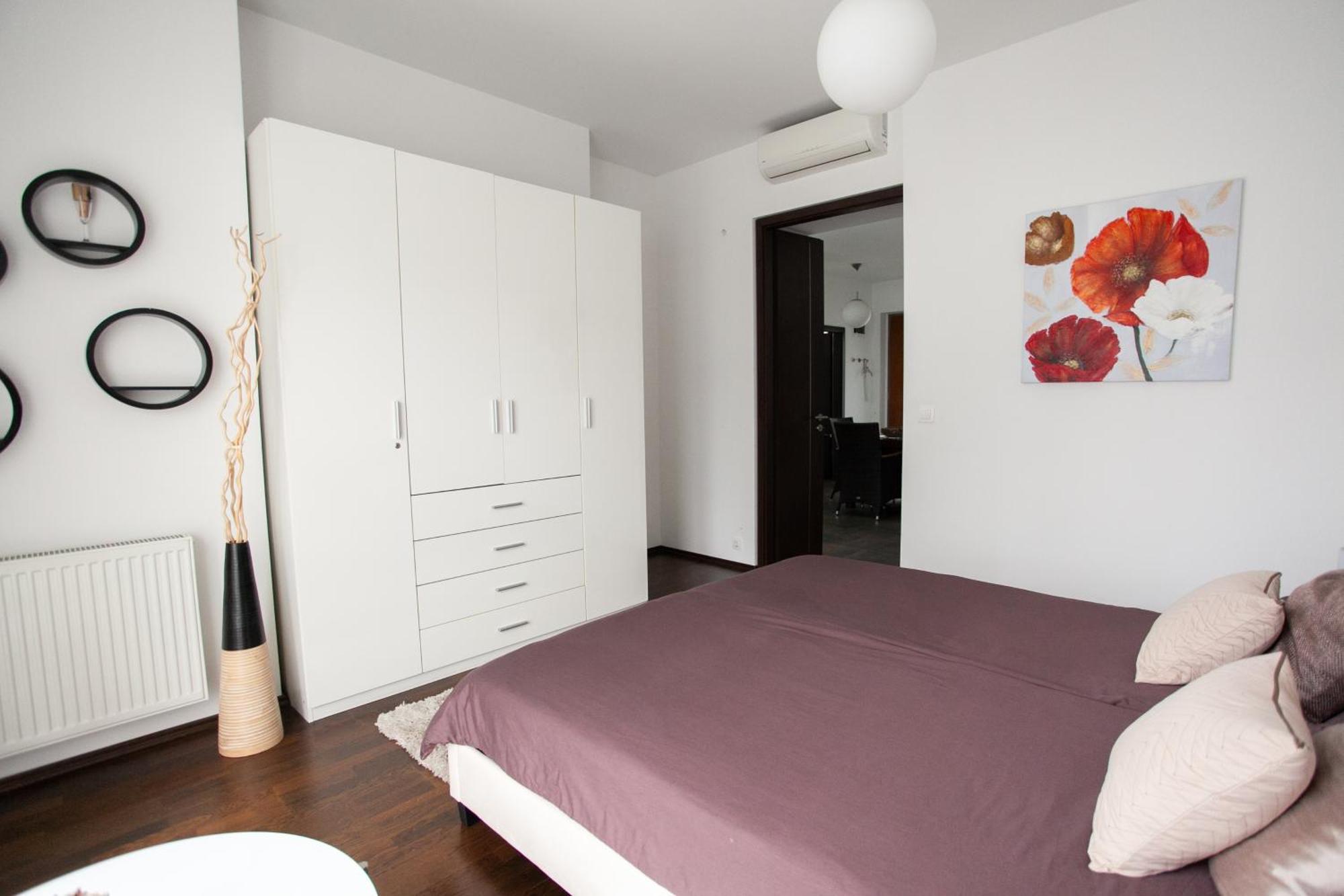 Budapest Terrace Apartment Budapeste Exterior foto